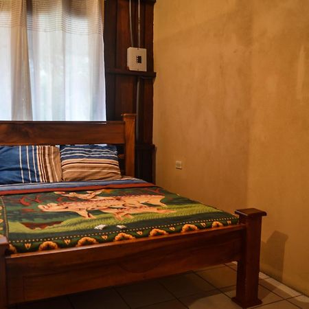 Hostel Rio Danta La Fortuna 外观 照片