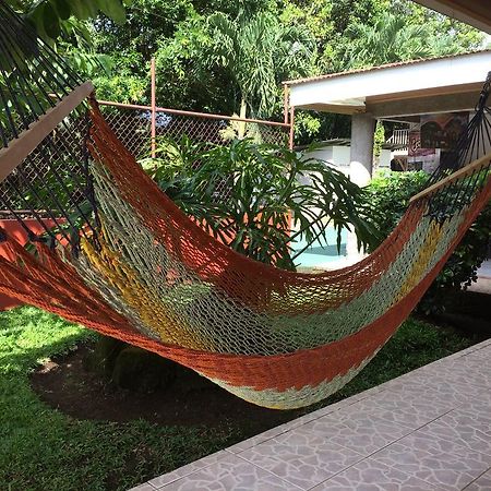 Hostel Rio Danta La Fortuna 外观 照片