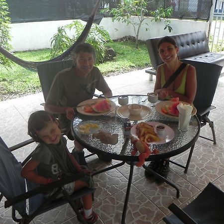 Hostel Rio Danta La Fortuna 外观 照片