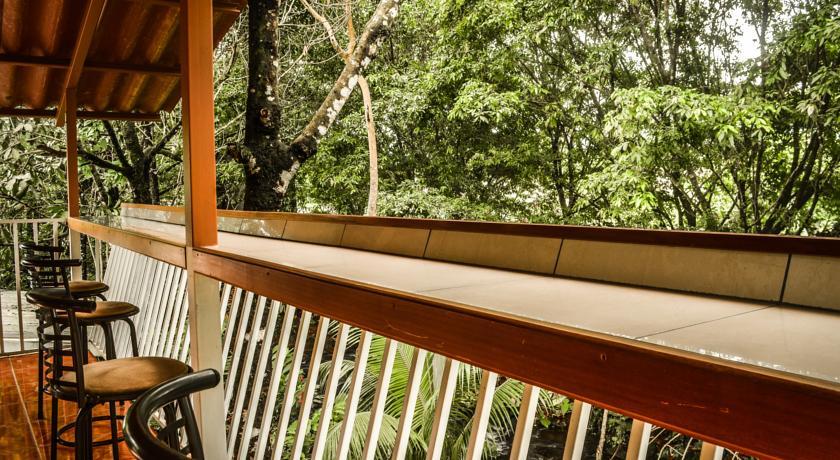Hostel Rio Danta La Fortuna 外观 照片