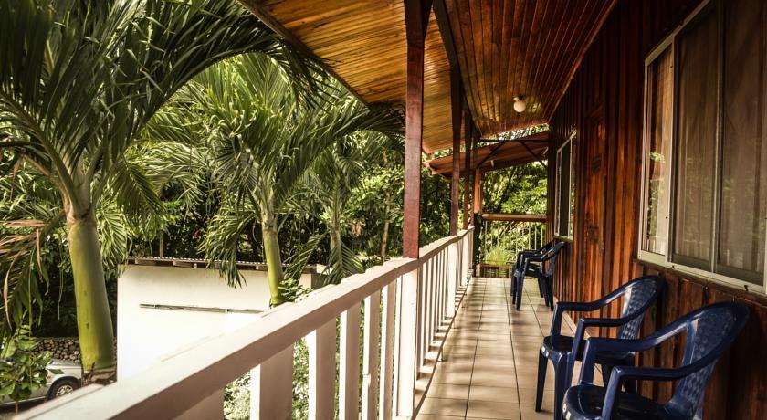 Hostel Rio Danta La Fortuna 外观 照片