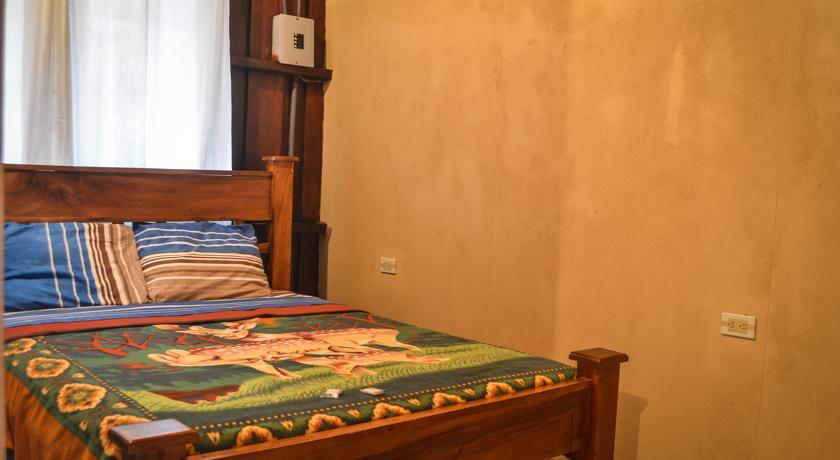 Hostel Rio Danta La Fortuna 客房 照片