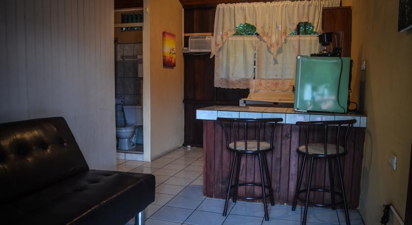 Hostel Rio Danta La Fortuna 客房 照片