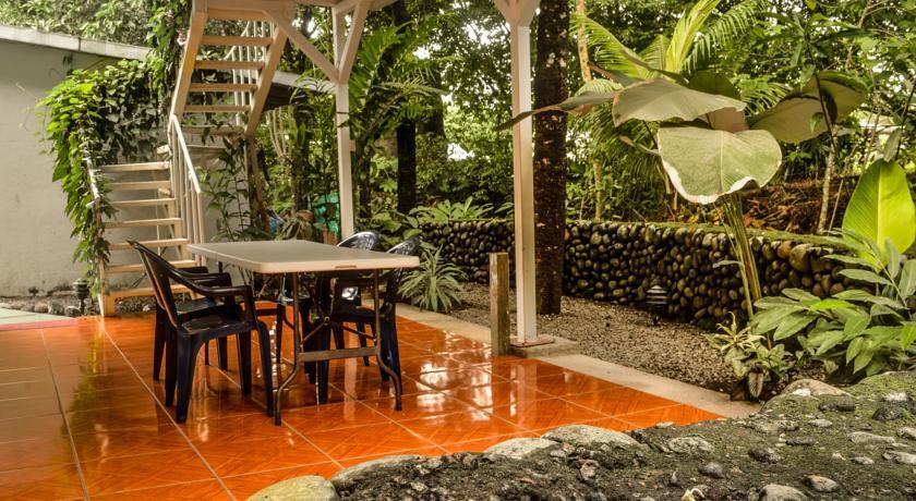 Hostel Rio Danta La Fortuna 客房 照片