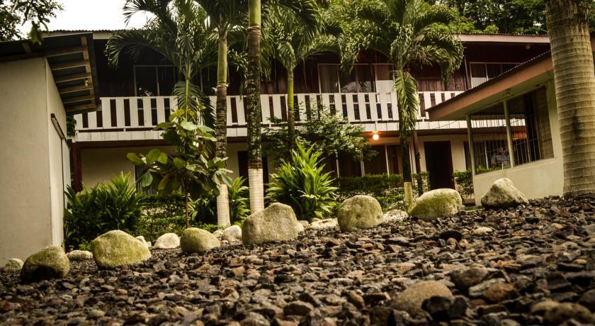 Hostel Rio Danta La Fortuna 客房 照片