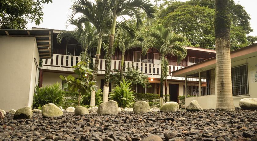 Hostel Rio Danta La Fortuna 客房 照片