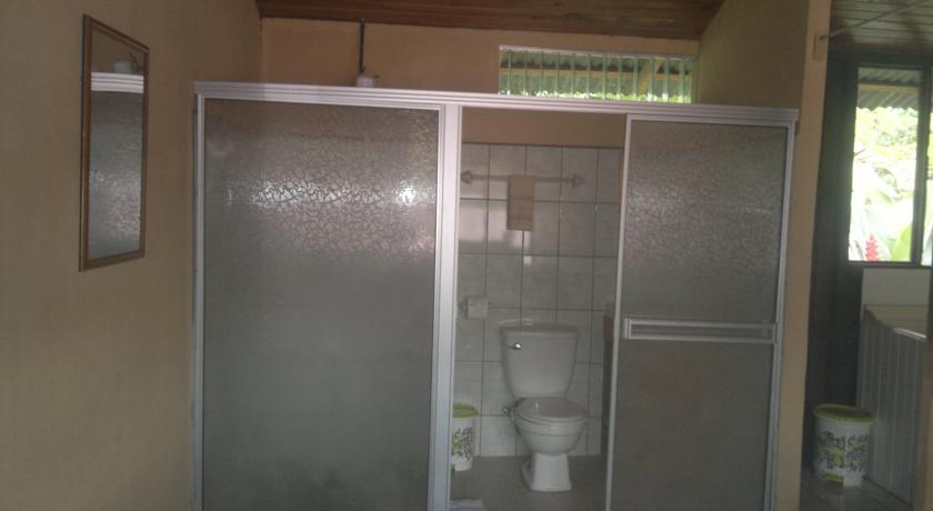 Hostel Rio Danta La Fortuna 客房 照片