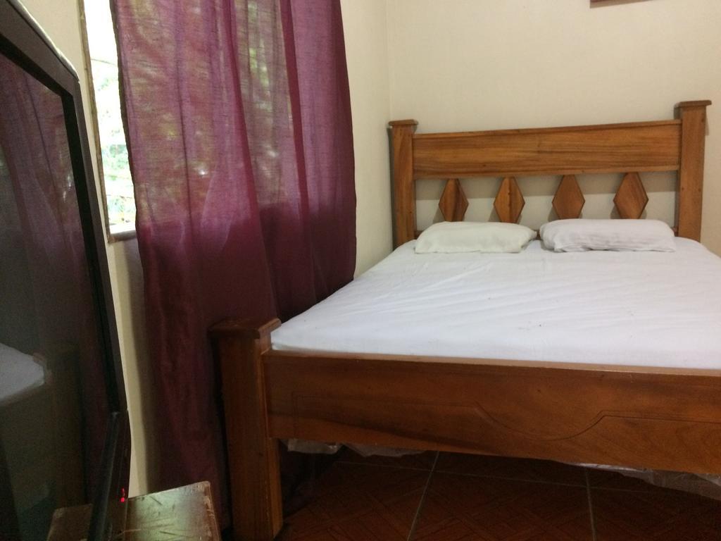 Hostel Rio Danta La Fortuna 外观 照片