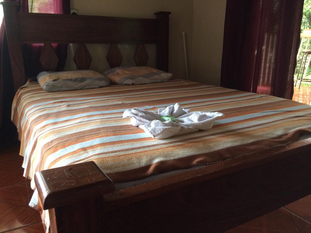 Hostel Rio Danta La Fortuna 外观 照片
