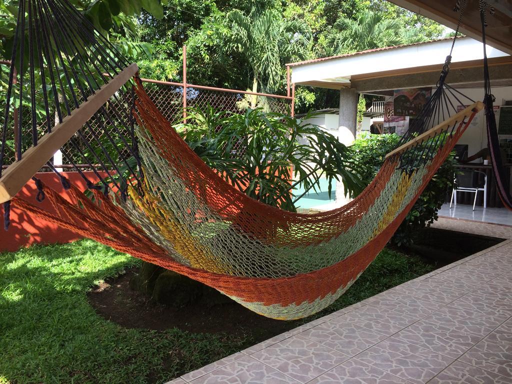 Hostel Rio Danta La Fortuna 外观 照片