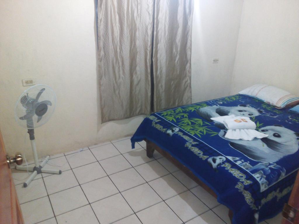 Hostel Rio Danta La Fortuna 外观 照片