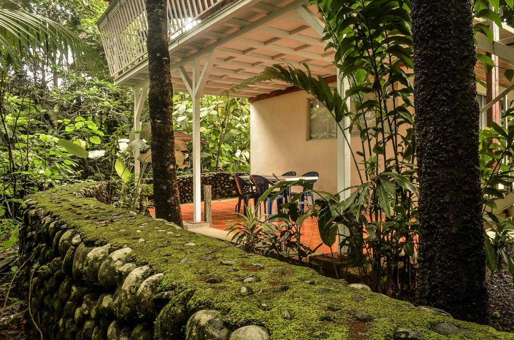 Hostel Rio Danta La Fortuna 外观 照片