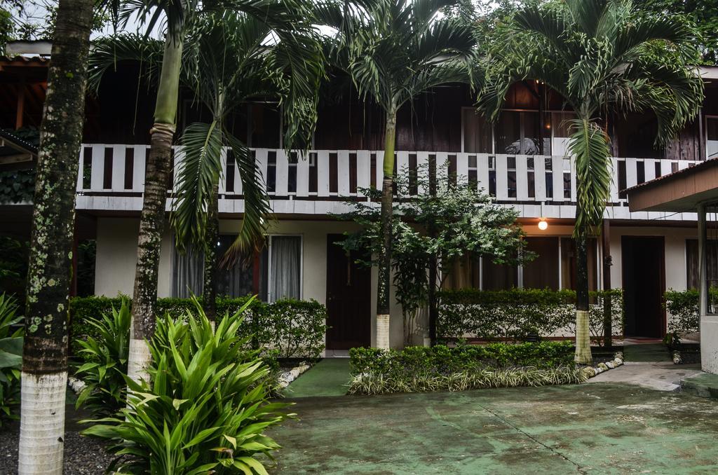 Hostel Rio Danta La Fortuna 外观 照片