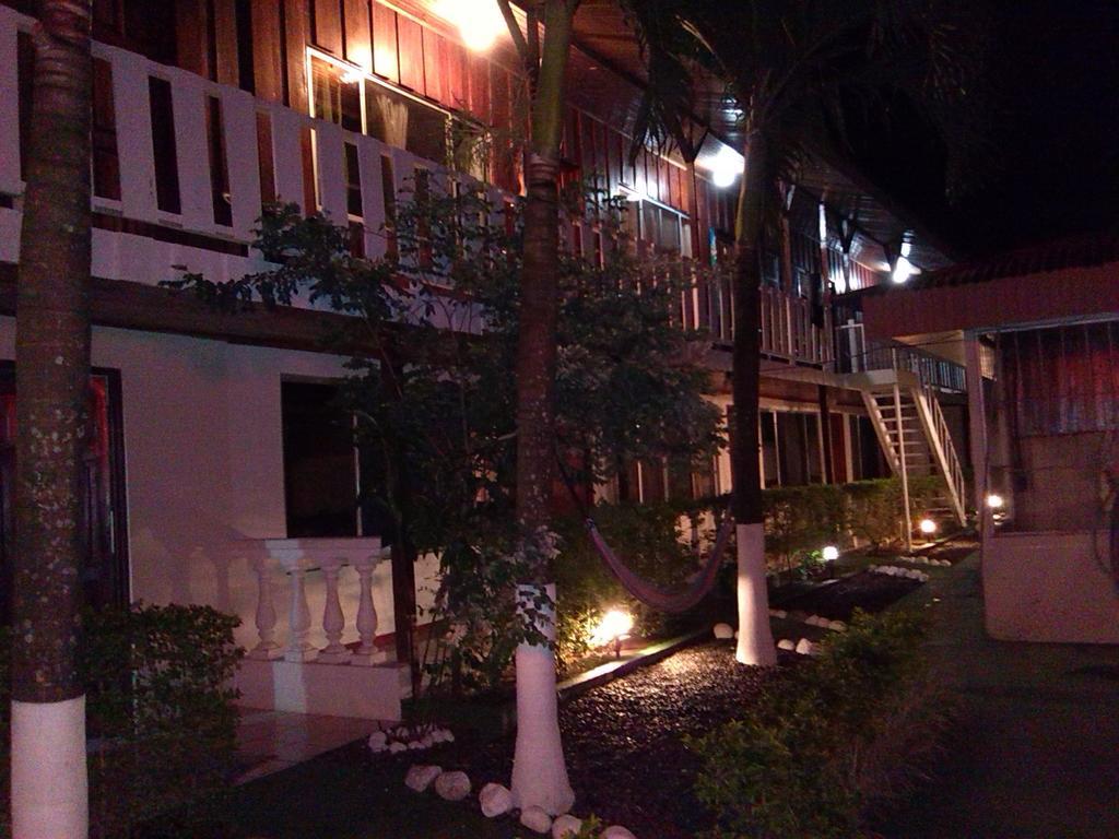 Hostel Rio Danta La Fortuna 外观 照片